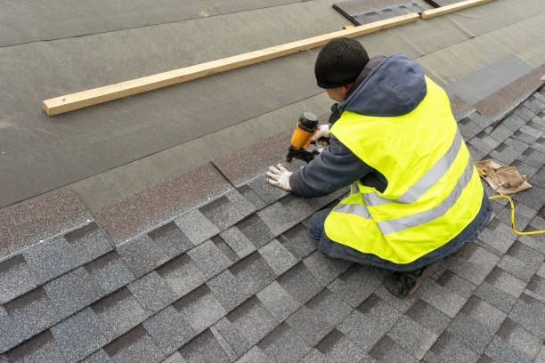 Quick and Trustworthy Emergency Roof Repair Services in Horton, KS