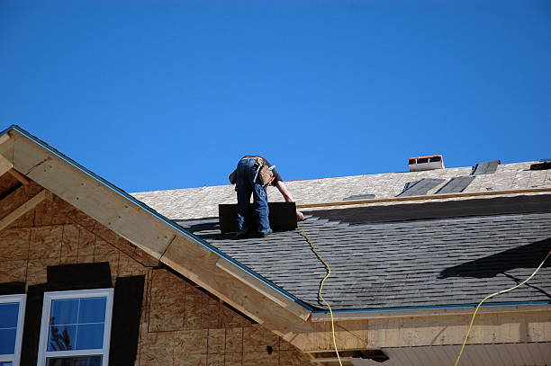 Best Roof Repair Services  in Horton, KS
