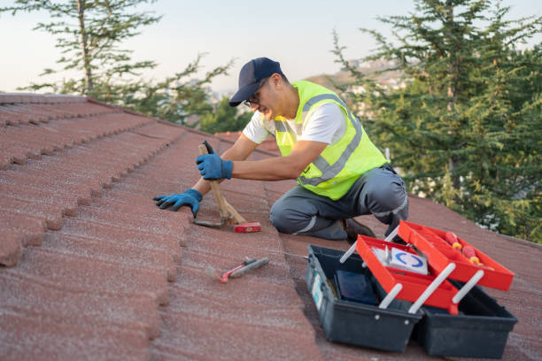 Best Best Roofing Contractors  in Horton, KS