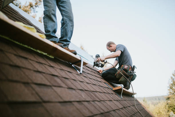 Heating Cable for Roof Installation in Horton, KS