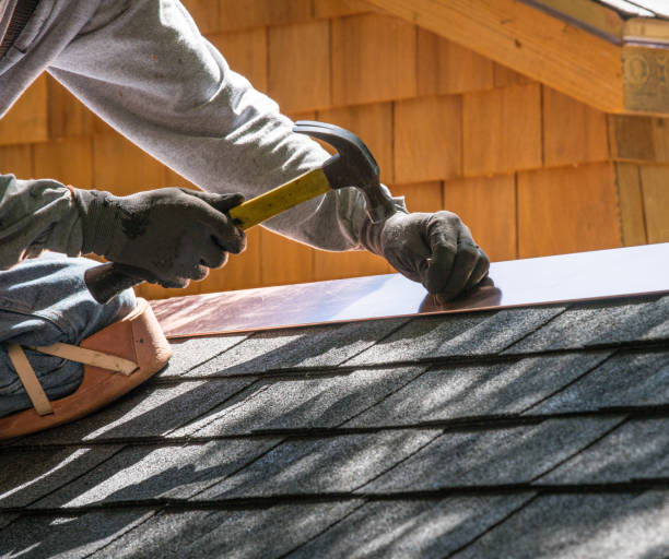 Best Commercial Roofing Services  in Horton, KS